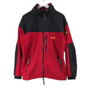 Fleecetakki, koko XL