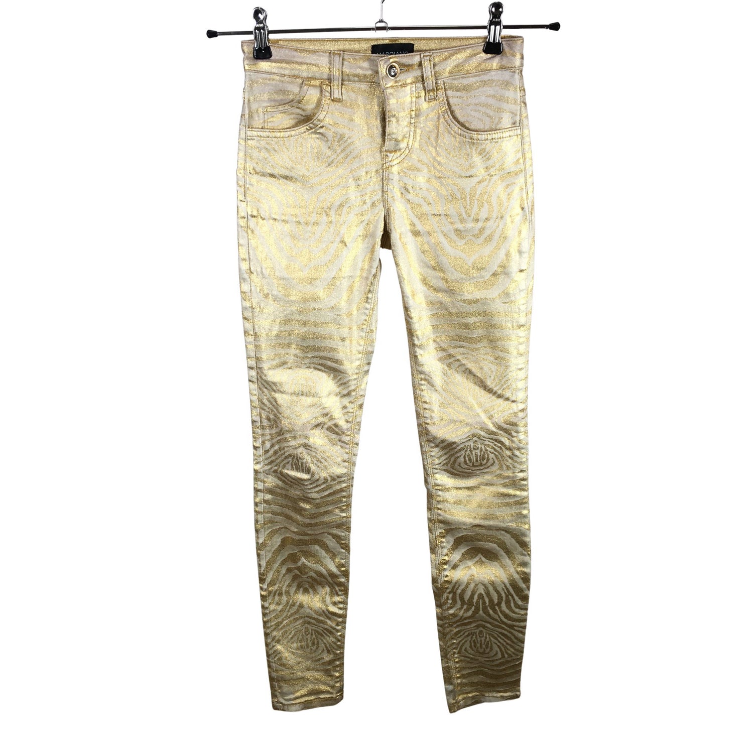  Farkut  Farkut, koko 34  Guess 