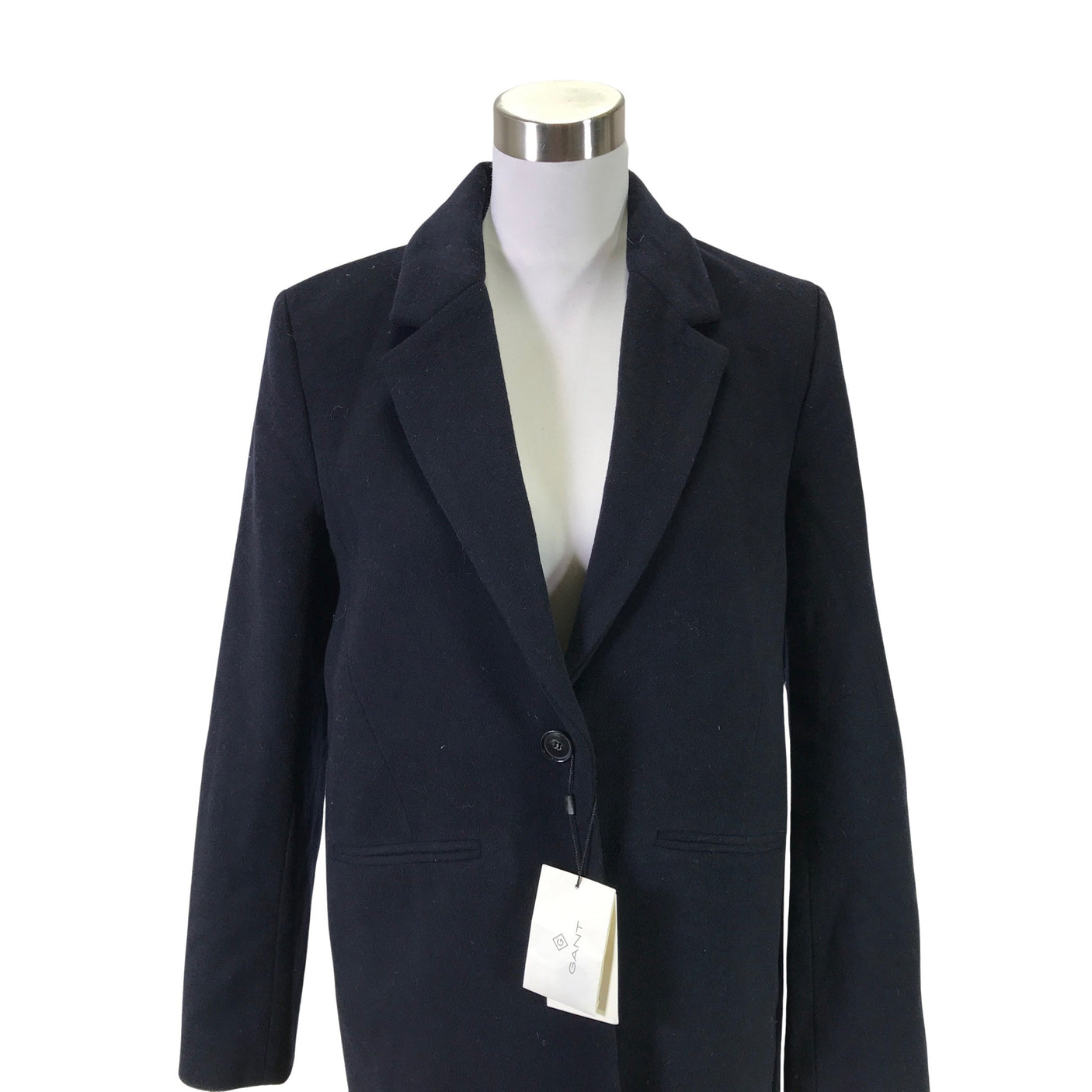 Unisex Gant - Villakangastakki, koko 40 -  (3)