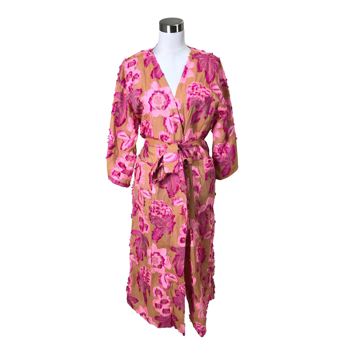 Unisex Vimma - Aamutakki, koko 38 -  (1)