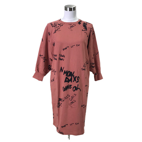 Unisex Aarrelabel - Collegemekko, koko 38 -  ()