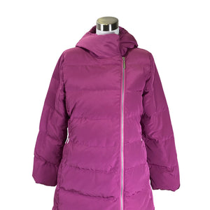 Unisex Joutsen - Untuvatakki, koko 38 -  (3)