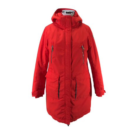 Unisex Icepeak - Parkatakki, koko 44 -  ()