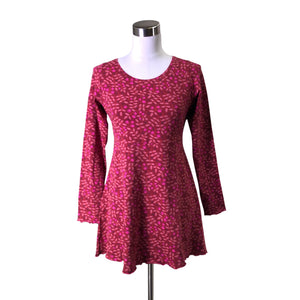 Trikootunika, koko 36