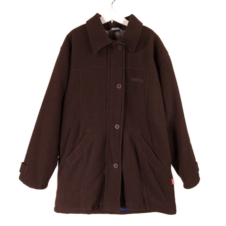 Unisex Reima - Villakangastakki, koko 140 - 146 -  ()
