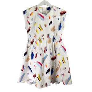 Unisex COS - Kangasmekko, koko 122 - 128 -  (1)