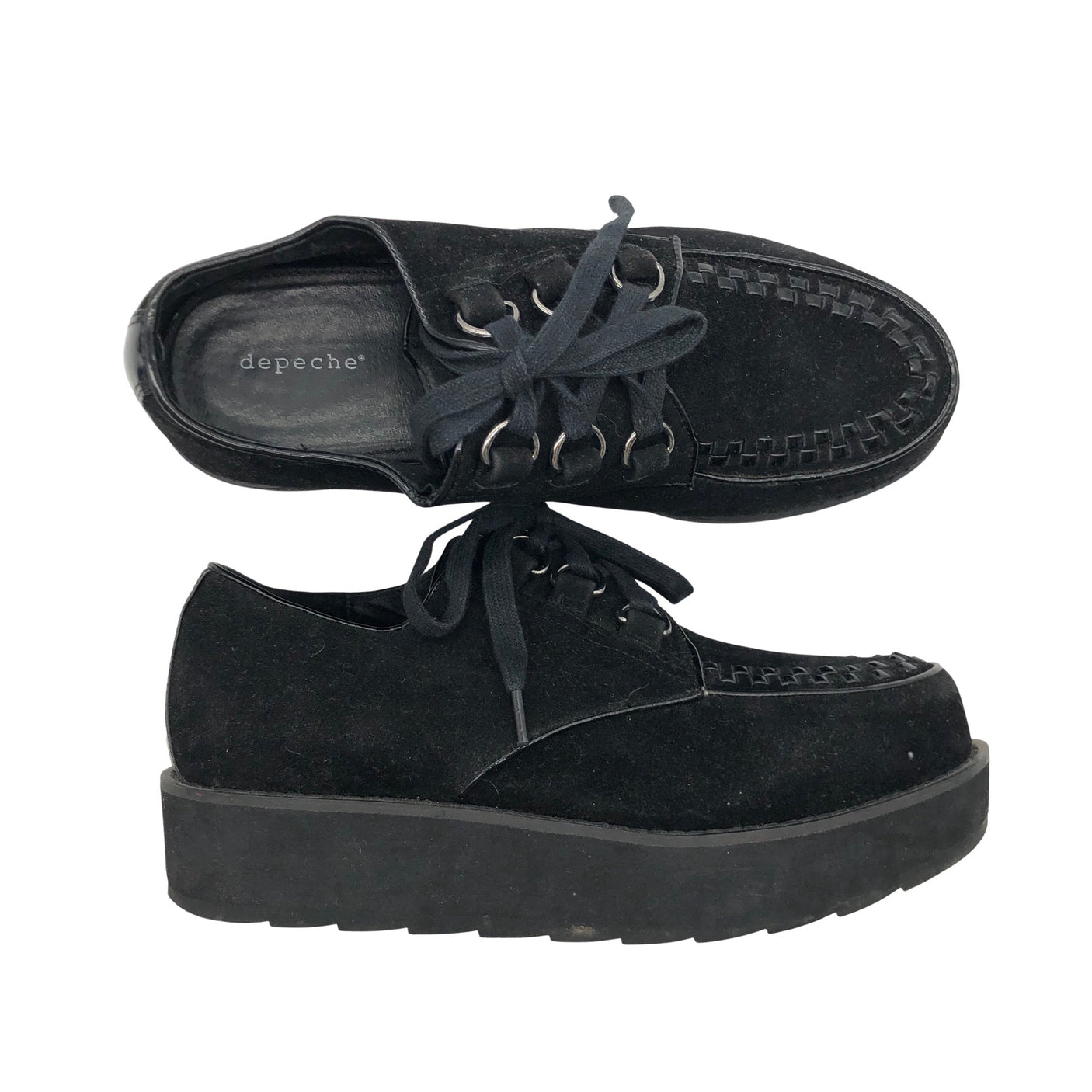 Unisex Depeche - Tennarit, koko 39 -  (1)