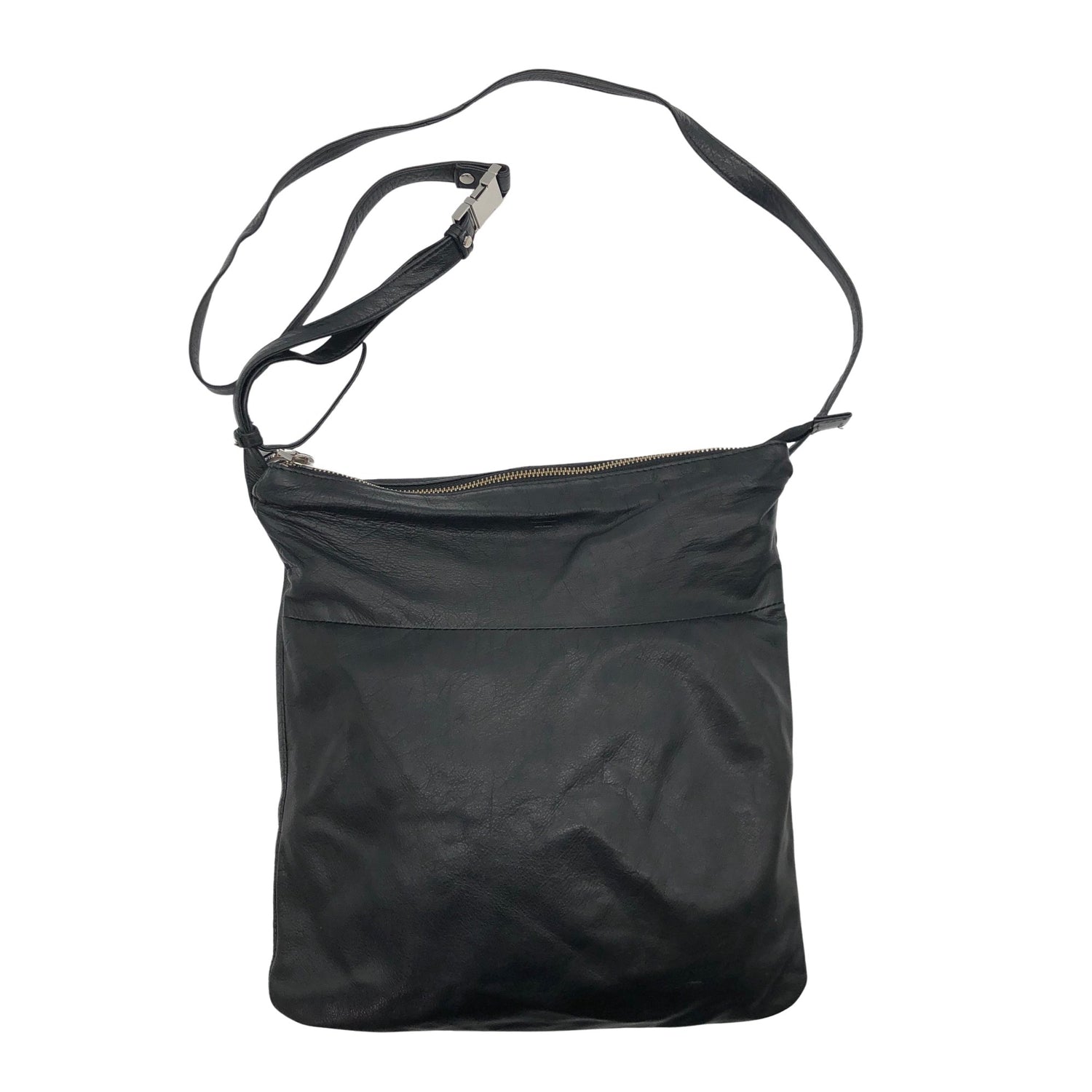 Olkalaukku, koko Mini