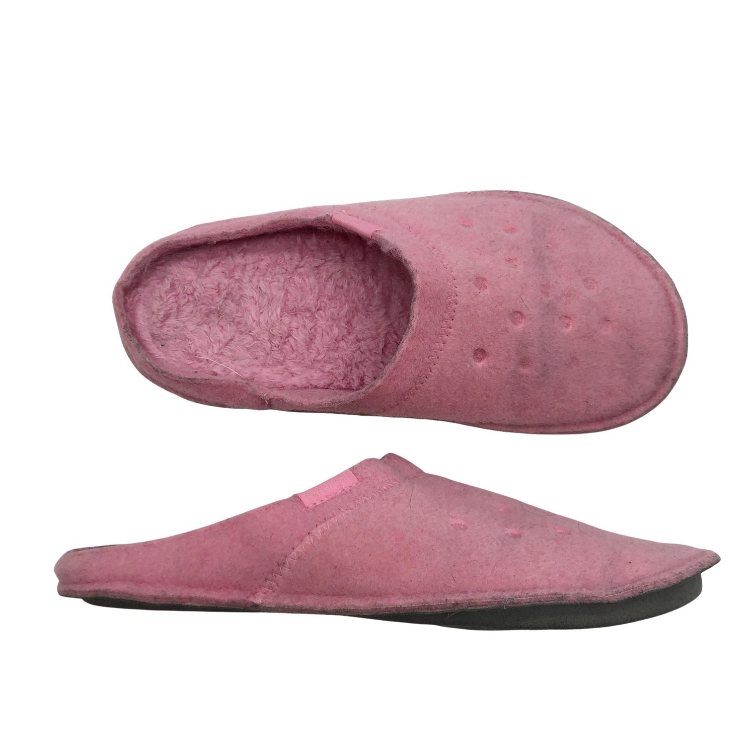  Sisätossut  Sisätossut, koko 39  Crocs 