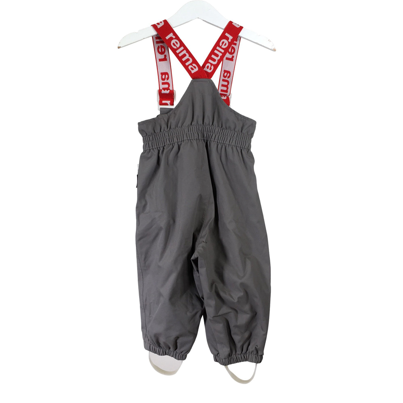 Unisex Reimatec - Välikausihousut, koko 74 - 80 -  (2)