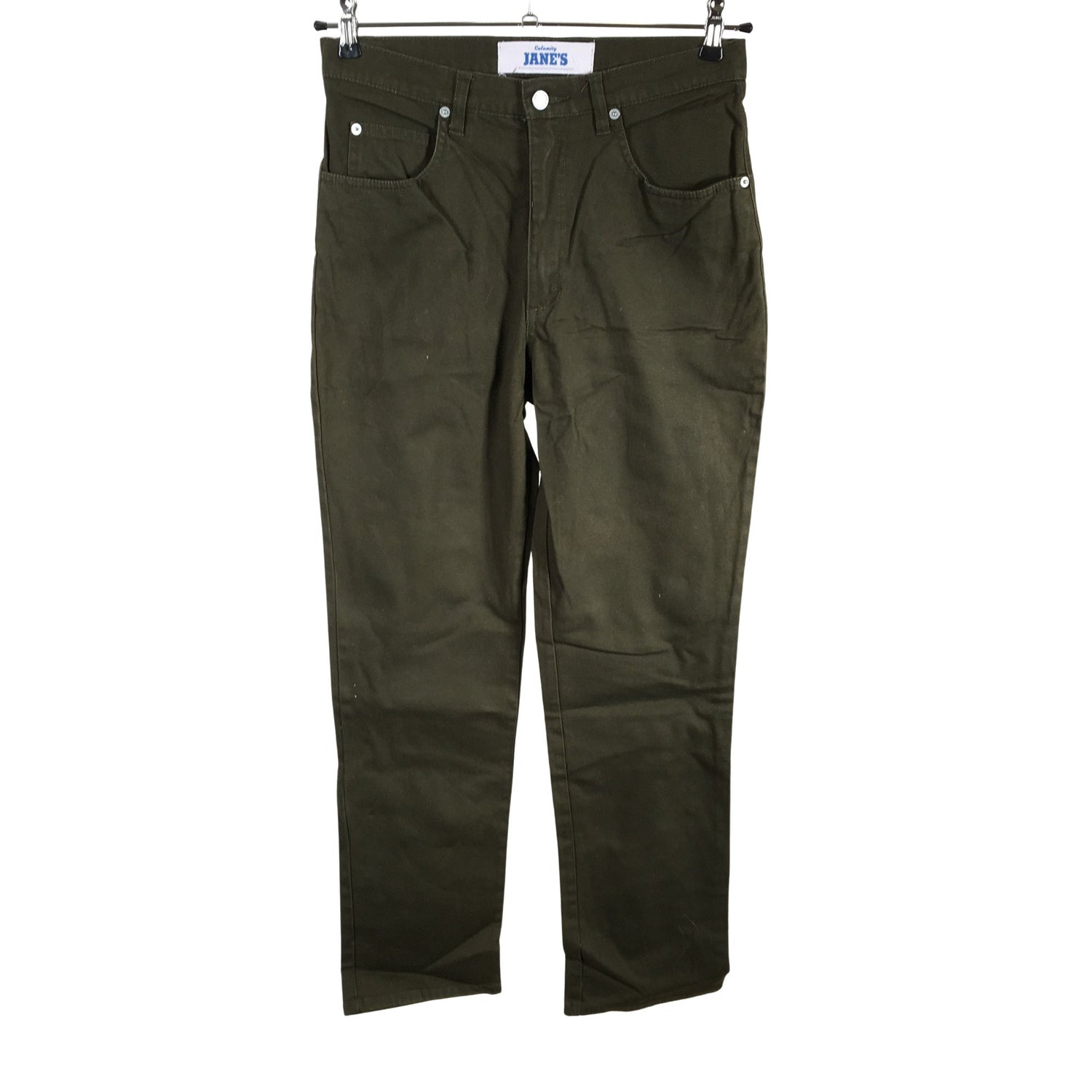  Farkut  Farkut, koko 40  Calamity Jane’s 