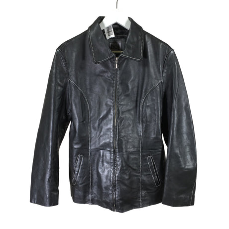 Unisex Big-L - Nahkatakki, koko 42 -  ()