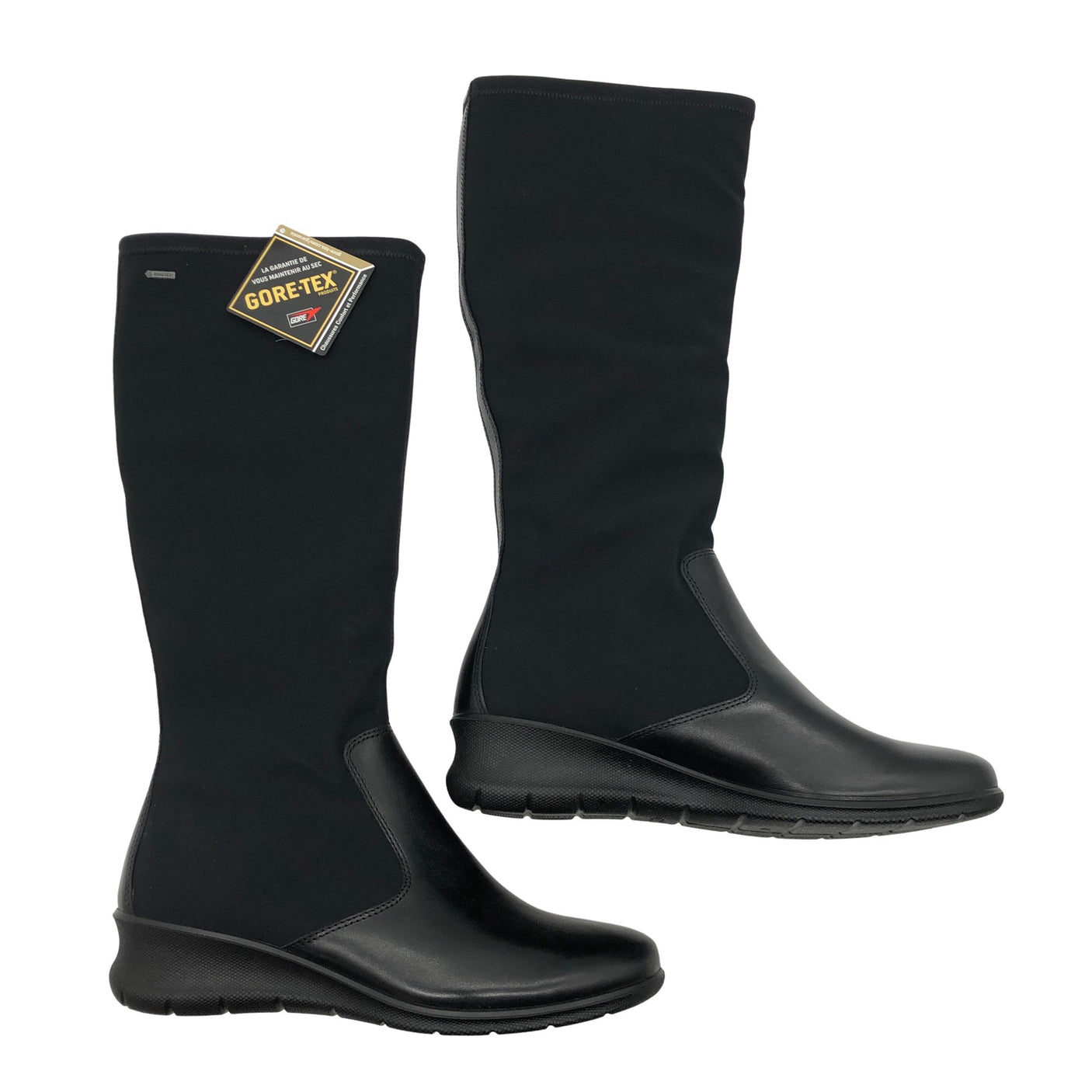 Unisex Ecco - Saappaat, koko 40 -  (1)
