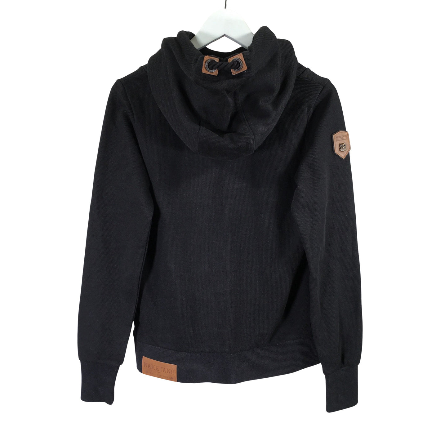 Unisex Naketano - Huppari, koko M -  (2)