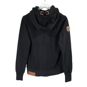 Unisex Naketano - Huppari, koko M -  (2)