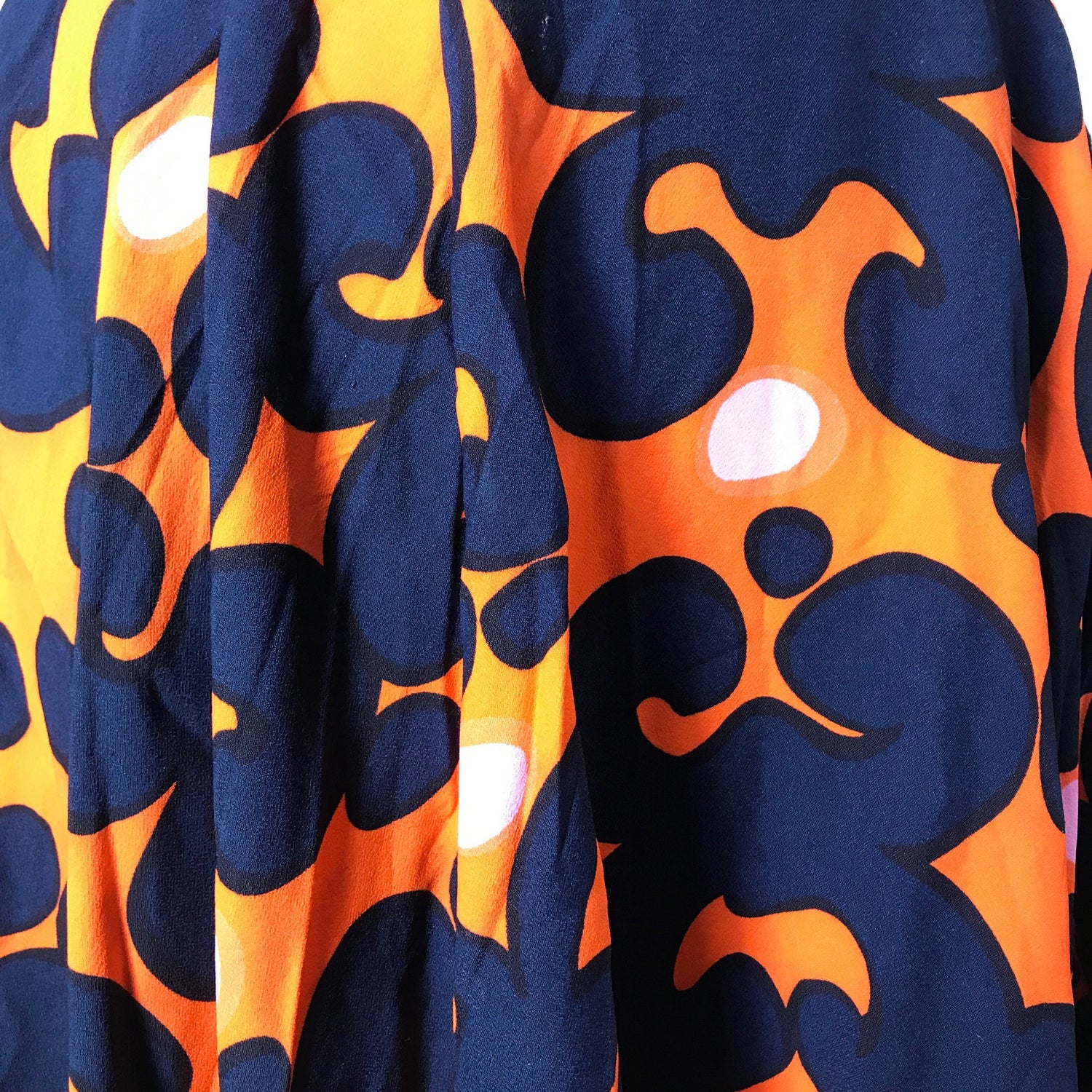  Hame  Kangashame, koko 42  Marimekko 