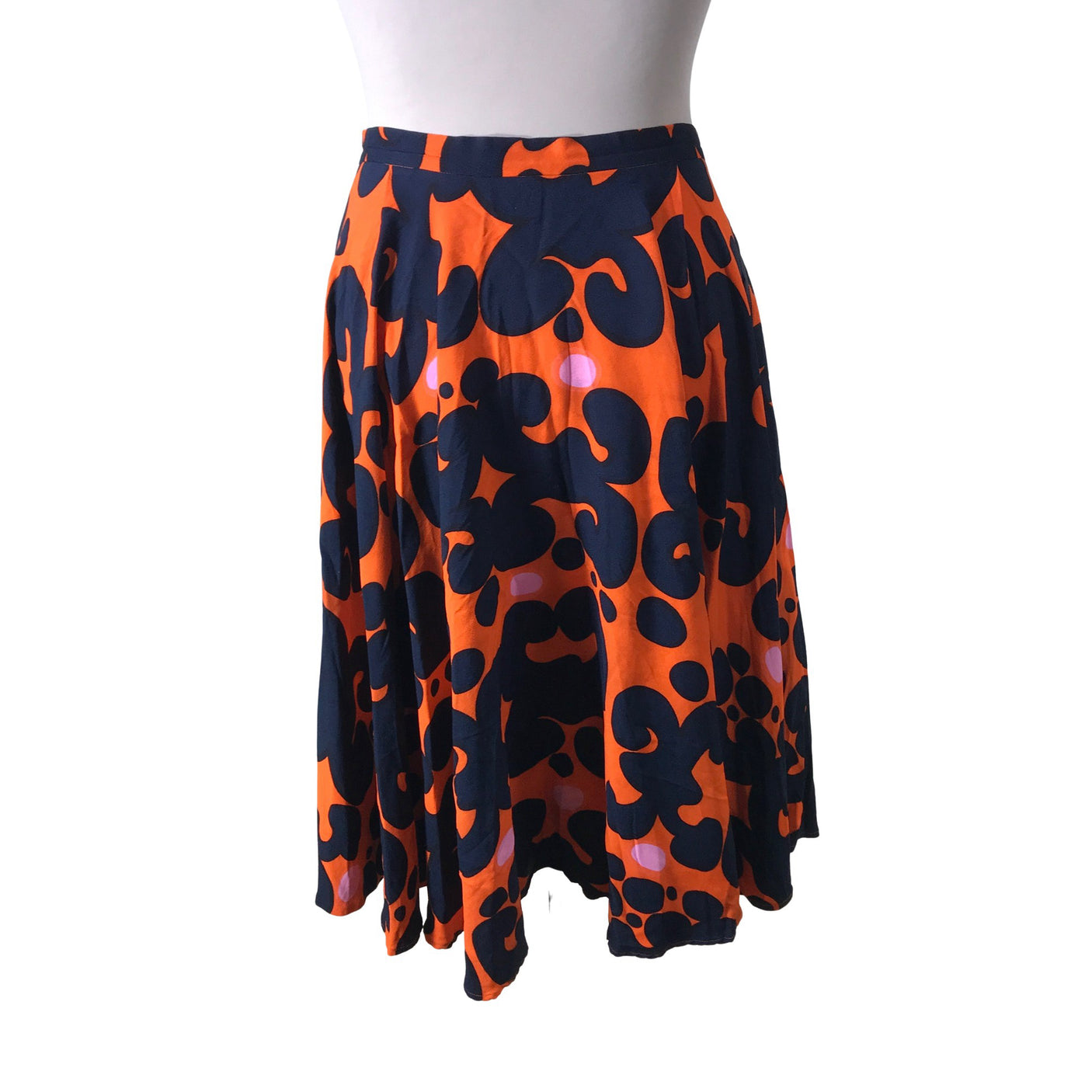 Unisex Marimekko - Kangashame, koko 42 -  (2)