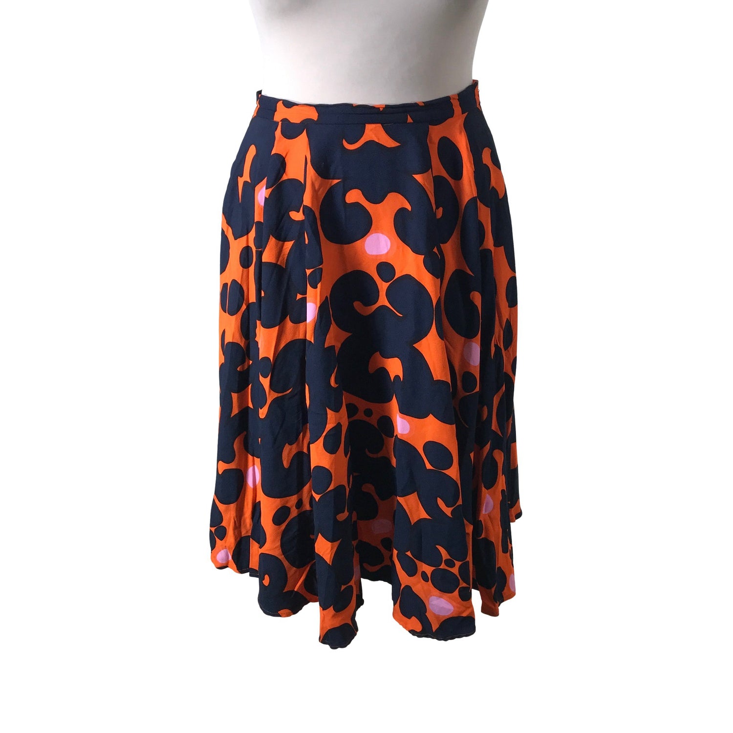  Hame  Kangashame, koko 42  Marimekko 