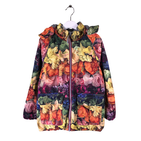 Unisex Molo Kids - Toppatakki, koko 122 - 128 -  ()