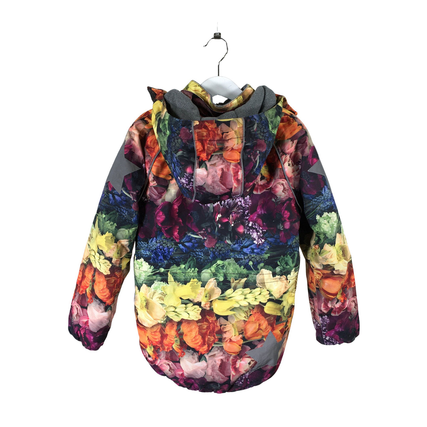 Unisex Molo Kids - Toppatakki, koko 122 - 128 -  (2)