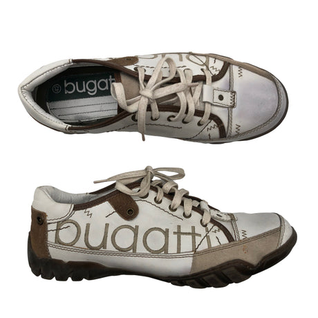 Unisex Bugatti - Lenkkarit, koko 42 -  ()