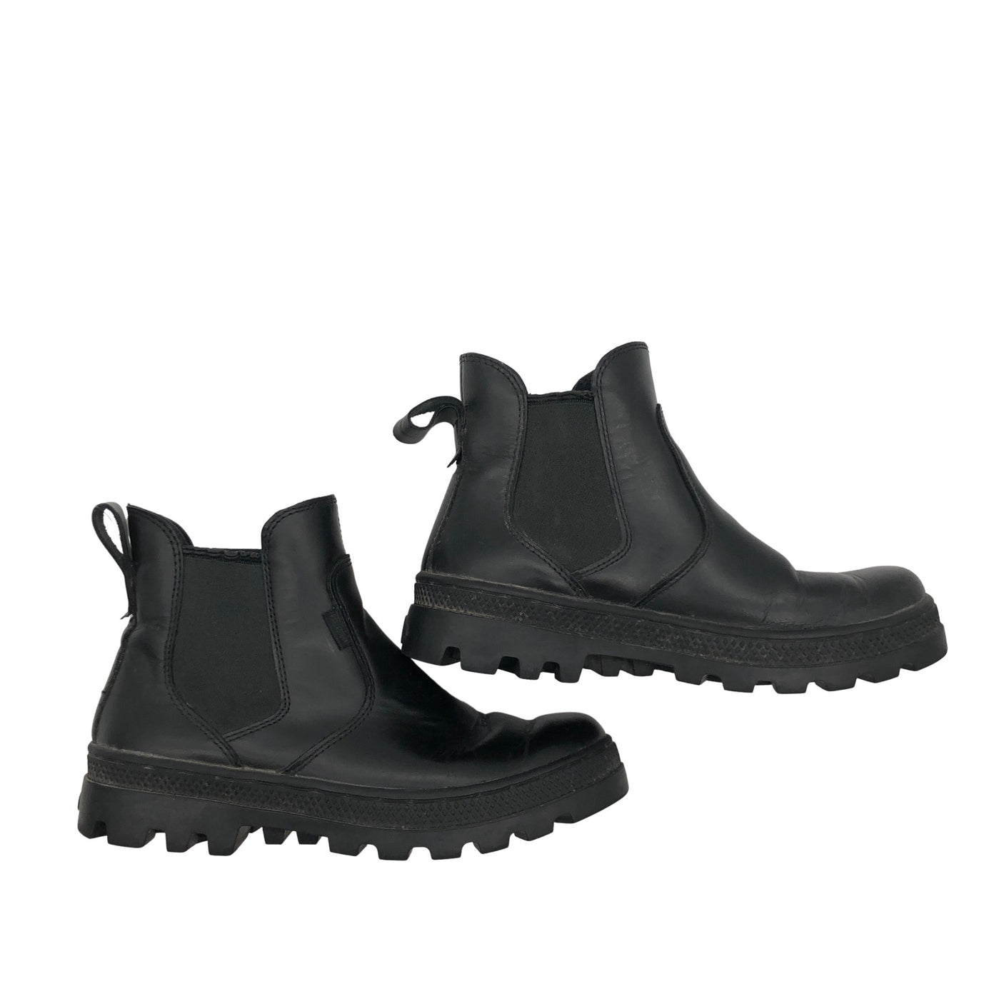 Unisex Palladium - Nilkkurit, koko 36 -  (1)