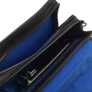 Unisex Lumi - Olkalaukku, koko Mini -  (2)