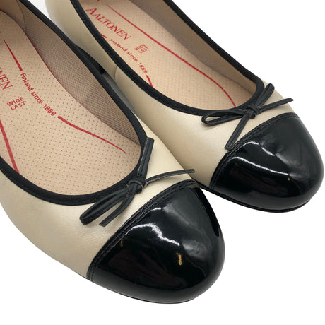 Unisex Aaltonen - Ballerinat, koko 39 -  (2)