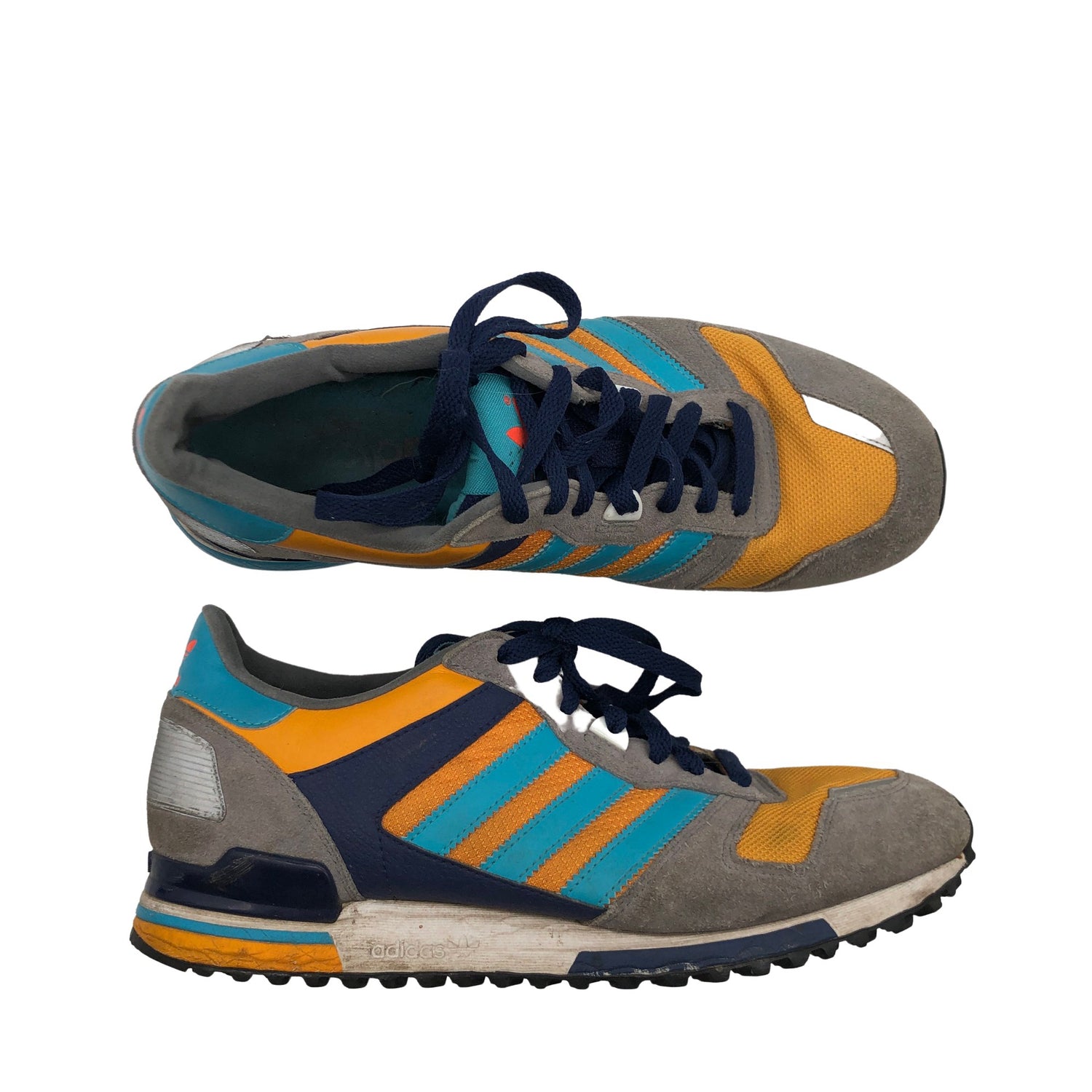  Lenkkarit  Lenkkarit, koko 44  Adidas 