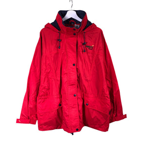 Unisex Halti - Ulkoilutakki, koko 40 -  (1)