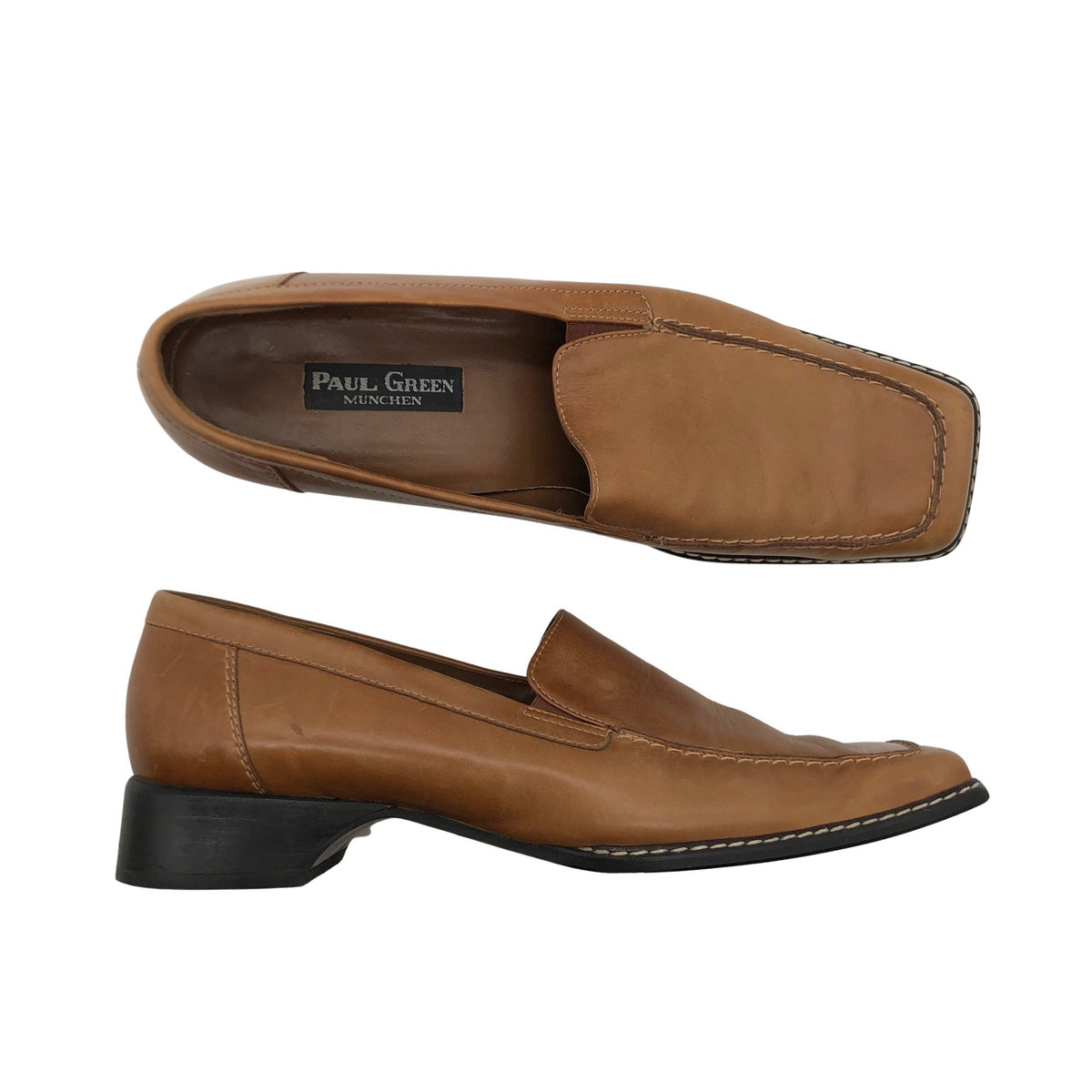Unisex Paul Green - Kävelykengät, koko 42 -  (1)