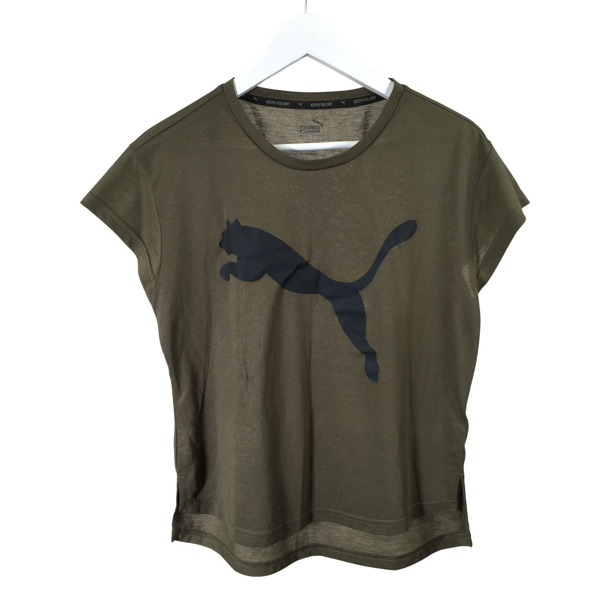Unisex Puma - T-paita, koko 36 -  (1)