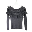 Unisex Escada - Neulepaita, koko 34 -  ()