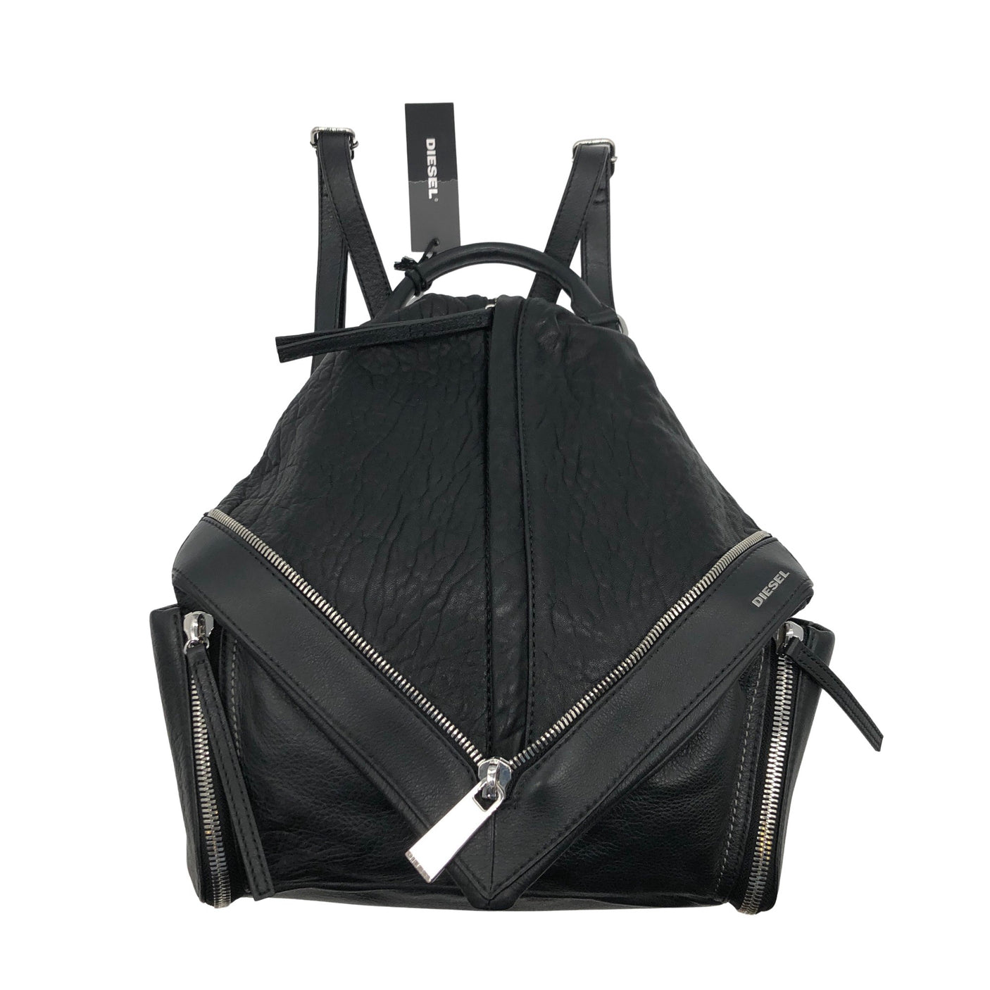 Unisex Diesel - Reppu, koko Midi -  (1)