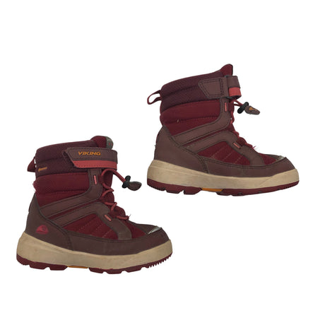 Unisex Viking - Talvikengät, koko 26 -  ()