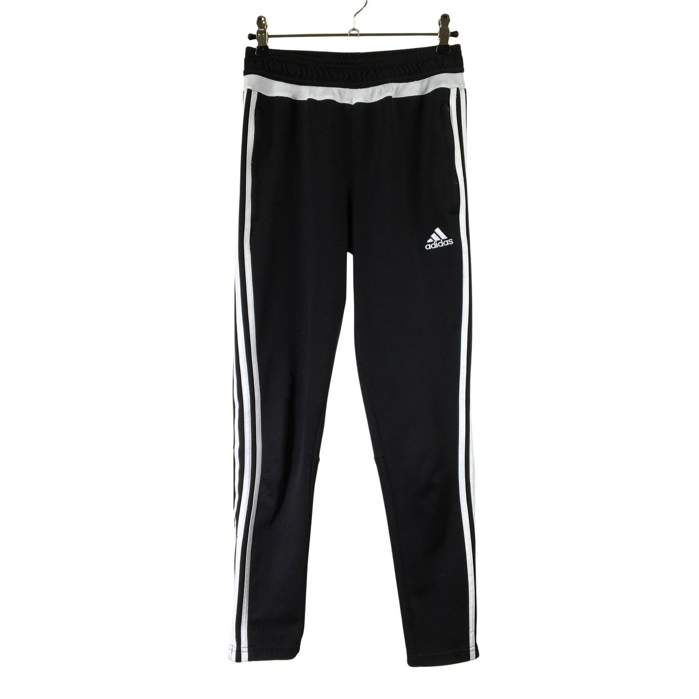 Unisex Adidas - Verryttelyhousut, koko 146 - 152 -  (1)