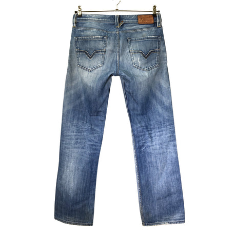Unisex Diesel - Farkut, koko L -  (2)