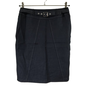 Unisex Voglia - Suora hame, koko 36 -  (1)