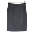 Unisex Steilmann - Suora hame, koko 38 -  ()