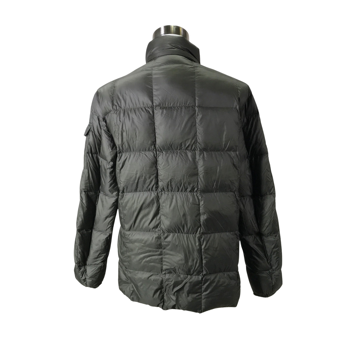 Unisex Reset - Toppatakki, koko L -  (2)