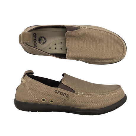 Unisex Crocs - Loaferit, koko 40 -  ()