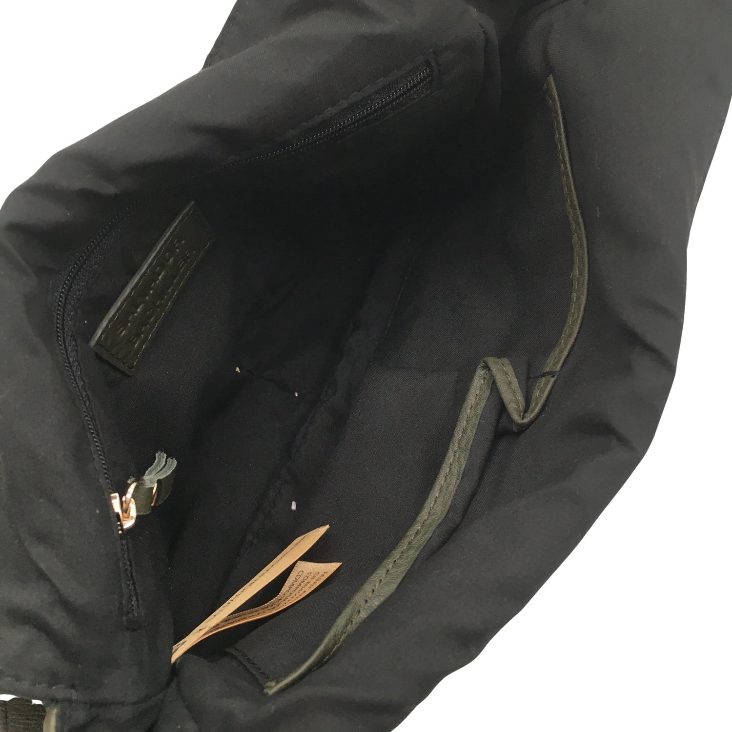 Olkalaukku, koko Mini