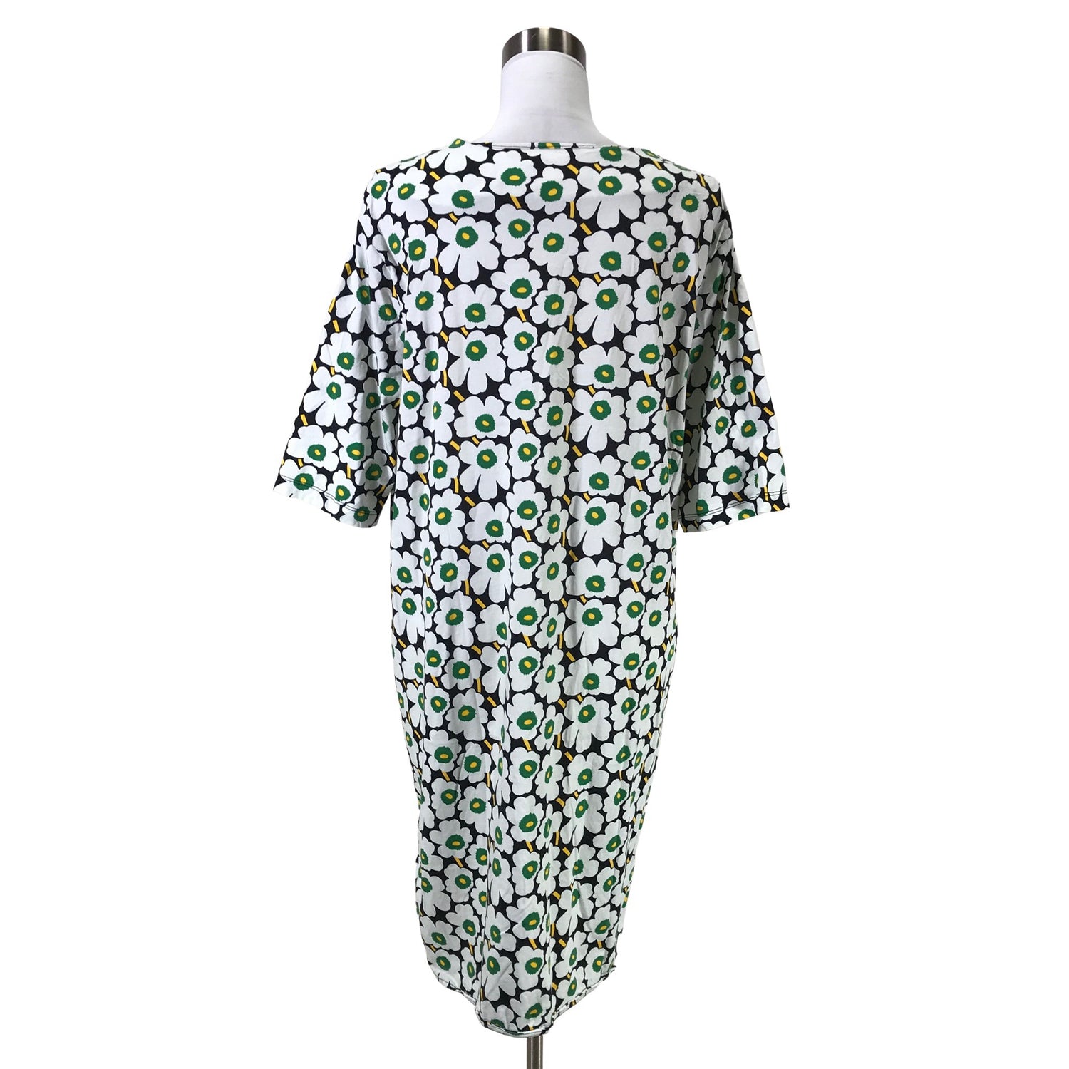  Mekko  Trikoomekko, koko 38  Marimekko 