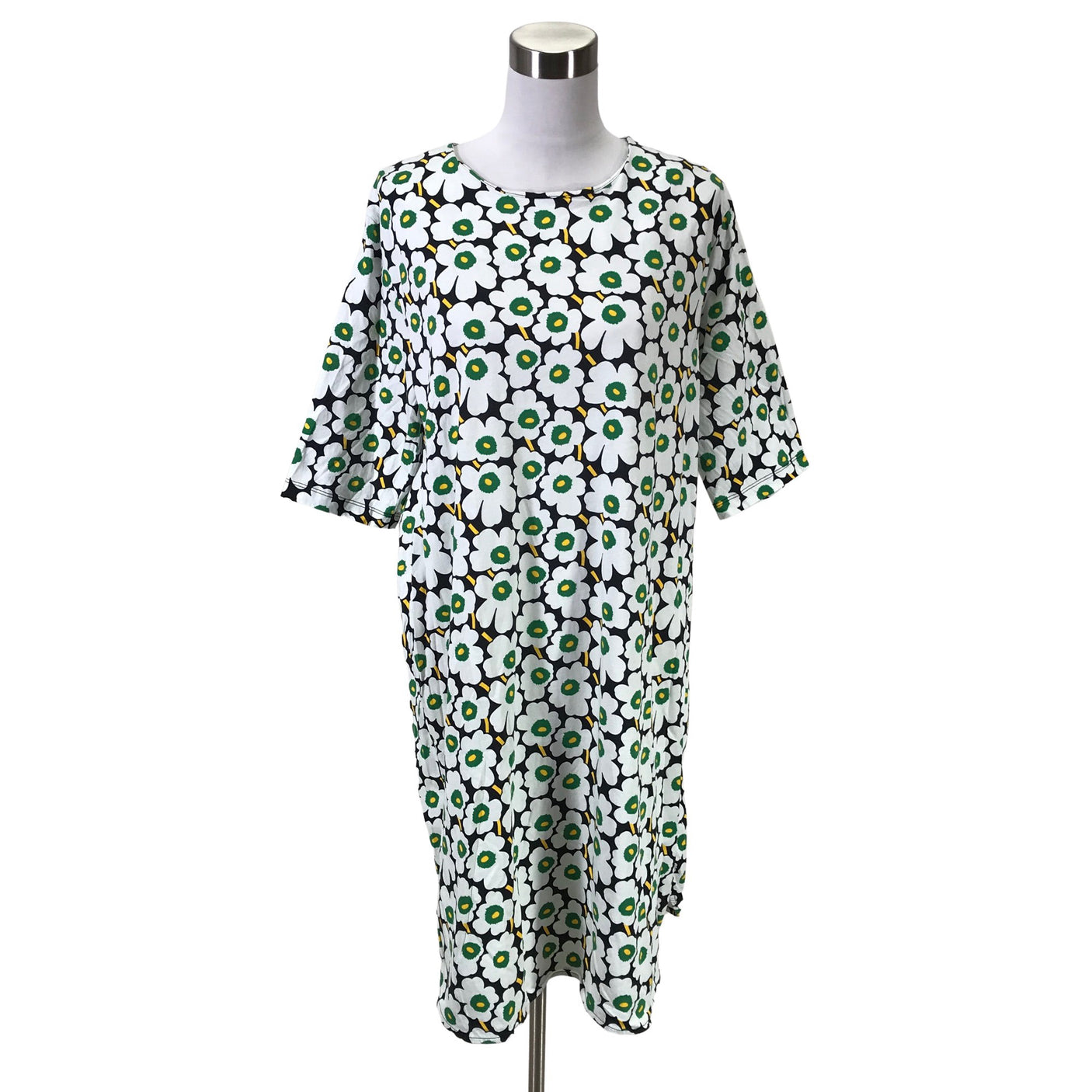 Unisex Marimekko - Trikoomekko, koko 38 -  (1)