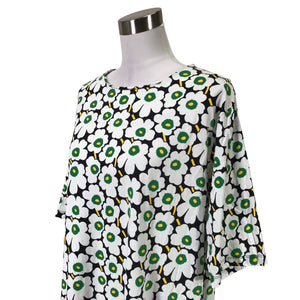Unisex Marimekko - Trikoomekko, koko 38 -  (3)