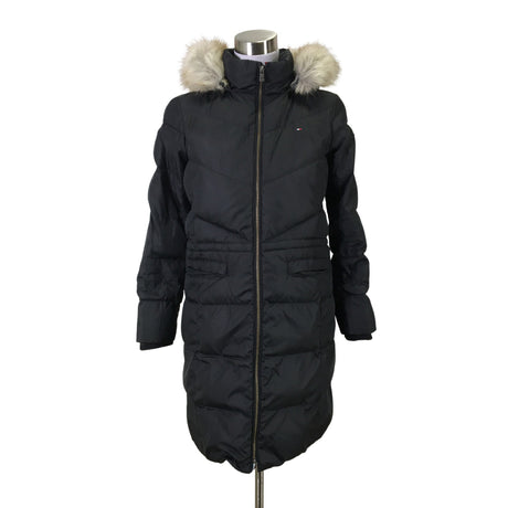 Unisex Tommy Hilfiger - Untuvatakki, koko 158 - 164 -  ()