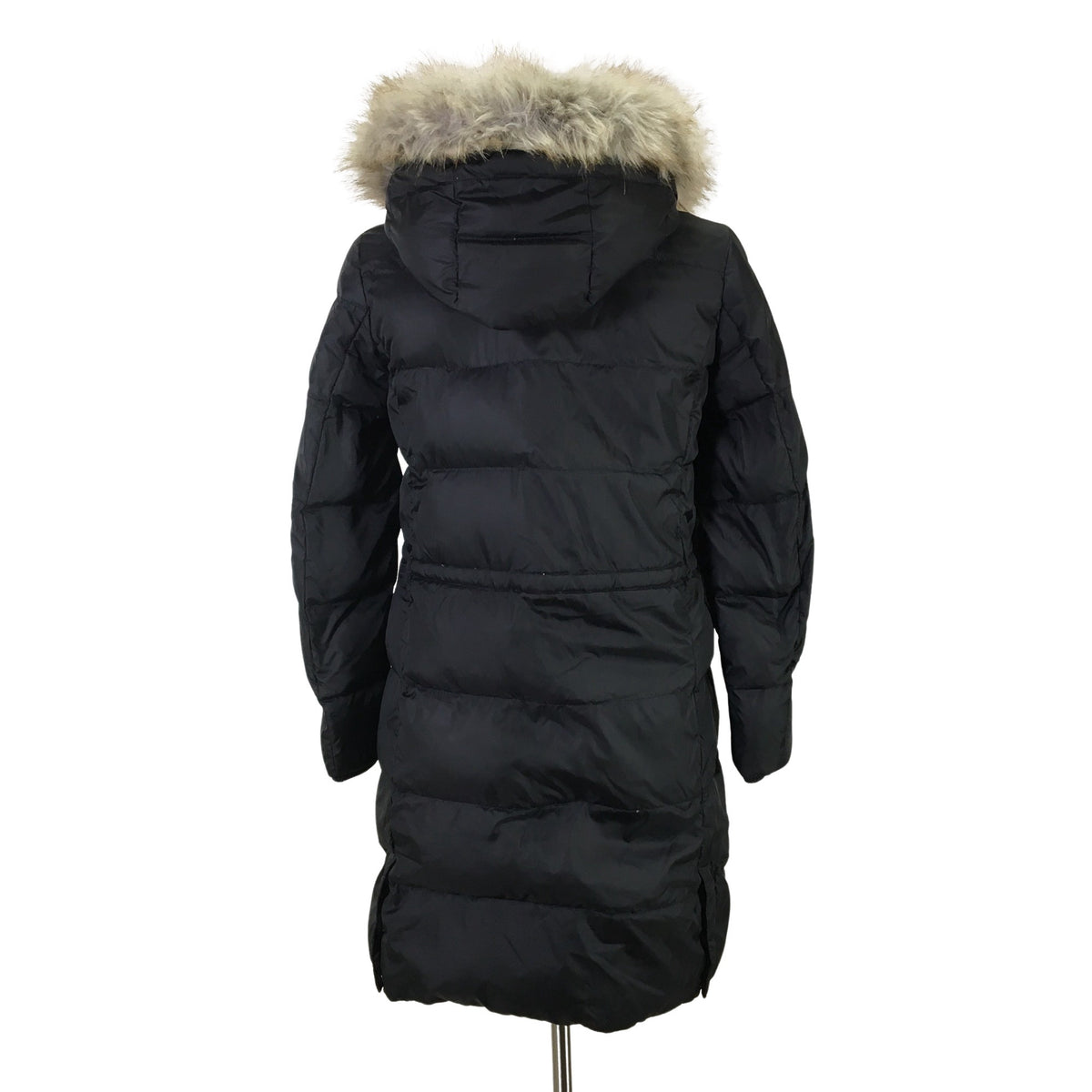 Unisex Tommy Hilfiger - Untuvatakki, koko 158 - 164 -  (2)