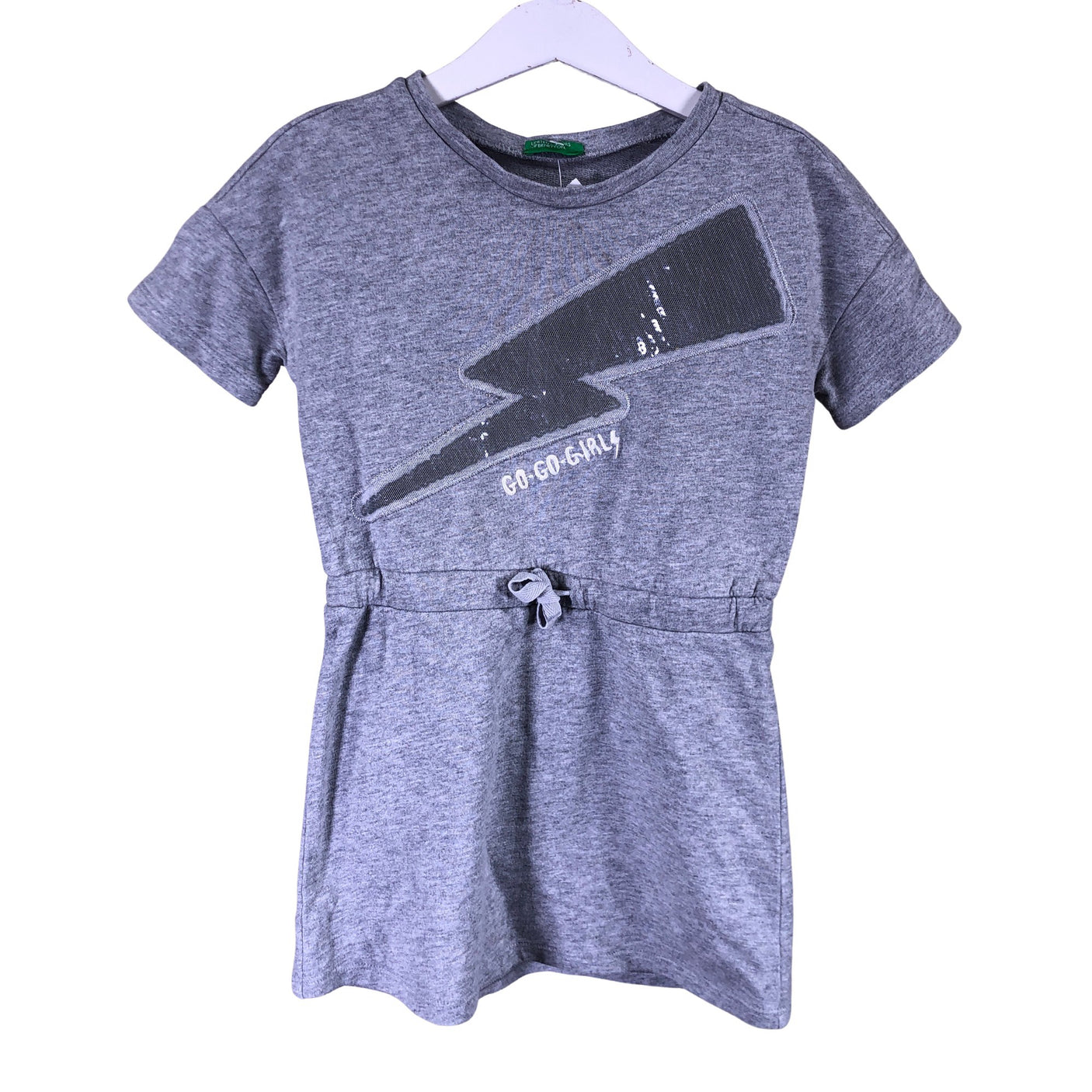 Unisex Benetton - Collegetunika, koko 110 - 116 -  (1)