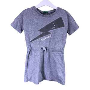 Unisex Benetton - Collegetunika, koko 110 - 116 -  (1)