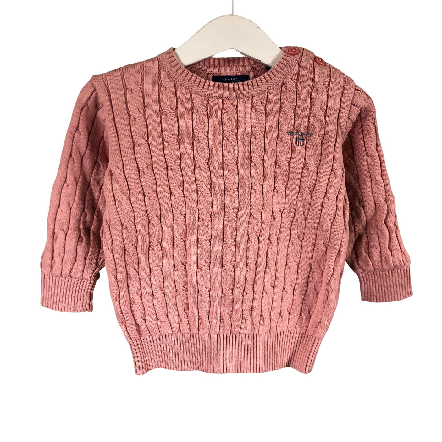 Unisex Gant - Neulepaita, koko 80 - 86 -  (1)